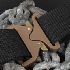 AustriAlpin COBRA Pro Style 50mm Brown -Outdoor Equipment cl fc50cfv xl 33253.1587729651