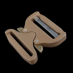 AustriAlpin COBRA Pro Style 50mm Brown -Outdoor Equipment cl fc50cfv xldet1 22250.1588260445