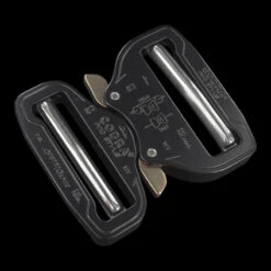 AustriAlpin COBRA Pro Style 50mm Black -Outdoor Equipment cl fc50kvv xldet2 99249.1587729663