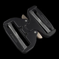 AustriAlpin COBRA Pro Style 50mm Black -Outdoor Equipment cl fc50kvv xldet 55342.1587424612