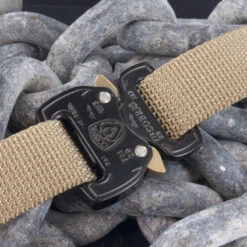 AustriAlpin COBRA 20mm Black 9 AustriAlpin COBRA 20mm Black -Outdoor Equipment cl fm20kffdet1 1 54138.1663773669