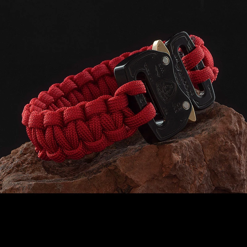 AustriAlpin COBRA 20mm Black 4 AustriAlpin COBRA 20mm Black - Image 2