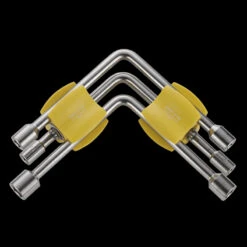 CRKT Twist & Fix Socket Tool 8 CRKT Twist & Fix Socket Tool -Outdoor Equipment cr9904 60119.1587423923