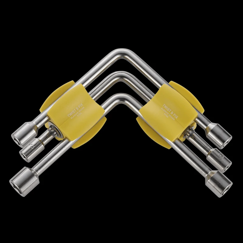 CRKT Twist & Fix Socket Tool 5 CRKT Twist & Fix Socket Tool - Image 3