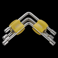 CRKT Twist & Fix Socket Tool 7 CRKT Twist & Fix Socket Tool -Outdoor Equipment cr9904det1 30859.1587729649