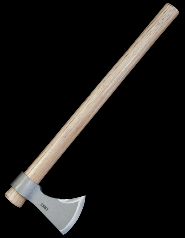 CRKT Woods Nobo T-Hawk 3 CRKT Woods Nobo T-Hawk