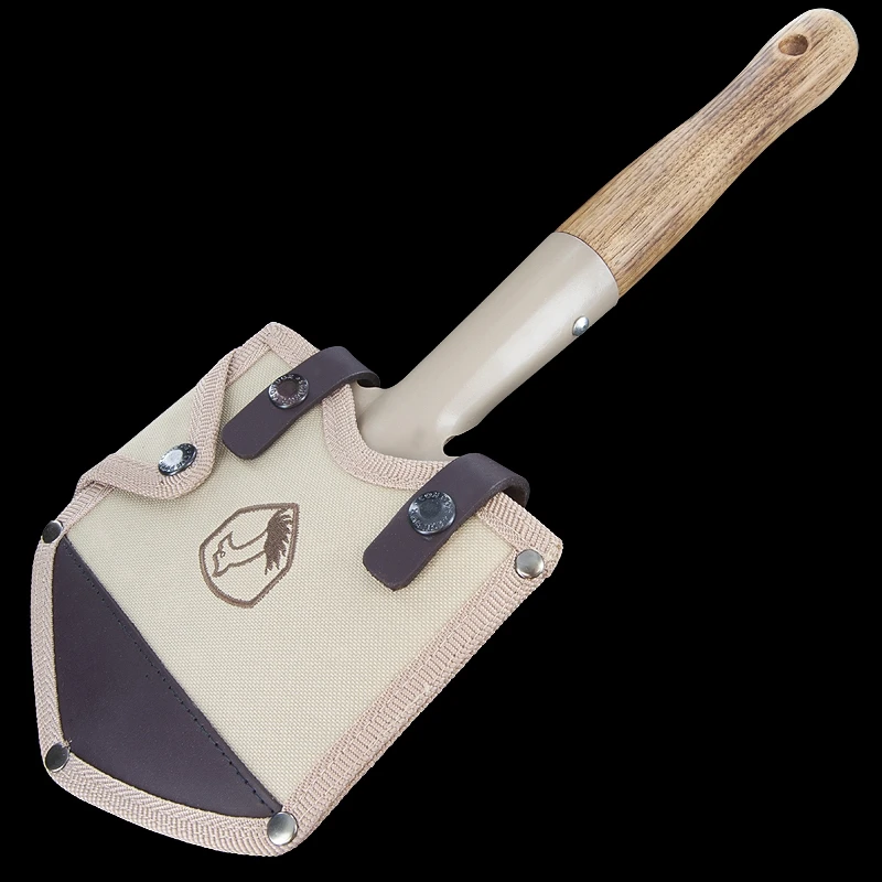 Condor Camping Shovel 5 Condor Camping Shovel - Image 3