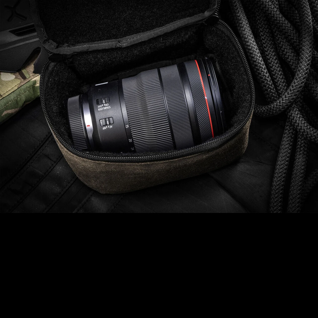 TAD Transport Cube WX Protector 9 TAD Transport Cube WX Protector - Image 7