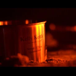 Kelly Kettle Camping Cup Set -Outdoor Equipment cup set6 22234.1643970531