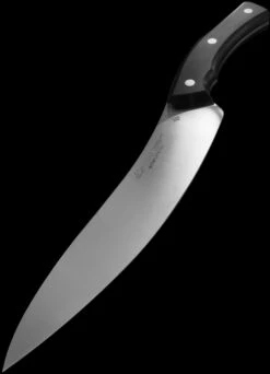 Due Cigni Carving Knife HPL 7 Due Cigni Carving Knife HPL -Outdoor Equipment d3 14194.1607530347