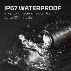 Nebo Davinci 1000 -Outdoor Equipment davinci1000det3 23975.1643802658.1280.1280 22334.1643802677