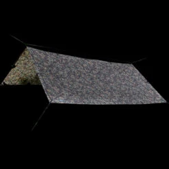DD Hammocks 3 X 3 Tarp MultiCam 15 DD Hammocks 3 X 3 Tarp MultiCam -Outdoor Equipment dd 009 2 27504.1588583249
