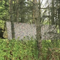 DD Hammocks 3 X 3 Tarp MultiCam 13 DD Hammocks 3 X 3 Tarp MultiCam -Outdoor Equipment dd 009det2 42361.1587394879