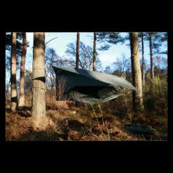 DD Hammocks Travel Hammock Bivi -Outdoor Equipment dd 015det10 35735.1587400845