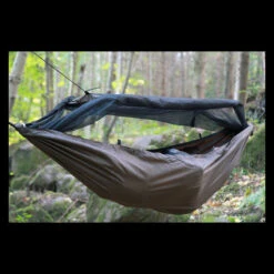DD Hammocks Travel Hammock Bivi -Outdoor Equipment dd 015det 34812.1587400857