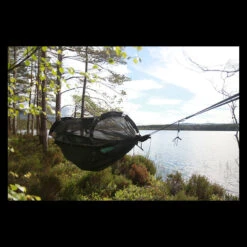 DD Hammocks SuperLight Jungle Hammock -Outdoor Equipment dd 018det10 08696.1587400629