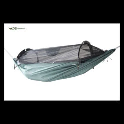 DD Hammocks SuperLight Jungle Hammock -Outdoor Equipment dd 018det2 50095.1587400609