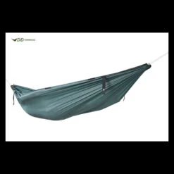 DD Hammocks SuperLight Jungle Hammock -Outdoor Equipment dd 018det3 84120.1588583504