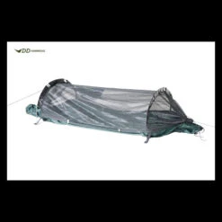 DD Hammocks SuperLight Jungle Hammock -Outdoor Equipment dd 018det4 48397.1587400611