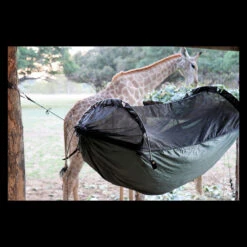 DD Hammocks SuperLight Jungle Hammock -Outdoor Equipment dd 018det7 37135.1587400615