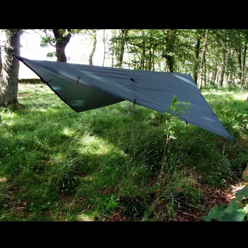 DD Hammocks 3 X 3 Tarp 9 DD Hammocks 3 X 3 Tarp - Image 7