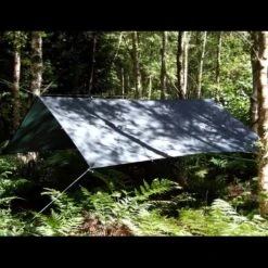 DD Hammocks 3 X 3 Tarp 11 DD Hammocks 3 X 3 Tarp -Outdoor Equipment dd 019det 53855.1587403859