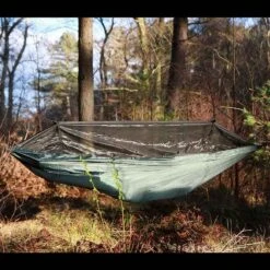 DD Hammocks Frontline Hammock 14 DD Hammocks Frontline Hammock -Outdoor Equipment dd 020det 23183.1587404025