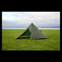 DD Hammocks Superlight Pyramid Tent 9 DD Hammocks Superlight Pyramid Tent -Outdoor Equipment dd 032det2 47020.1587405396