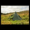 DD Hammocks Superlight Pyramid Tent -Outdoor Equipment dd 032det6 23318.1587405400