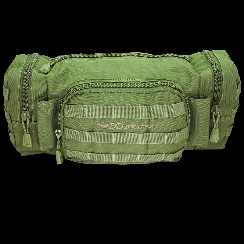 DD Hammocks Action Pack 6 DD Hammocks Action Pack - Image 4