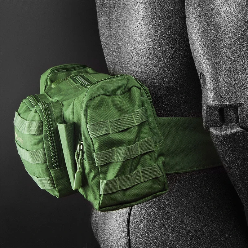 DD Hammocks Action Pack 4 DD Hammocks Action Pack - Image 2