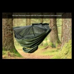 DD Hammocks Gear Sling -Outdoor Equipment dd 040det2 59565.1587411346