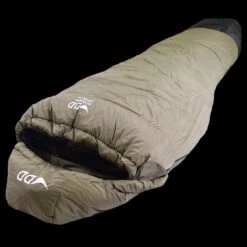 DD Hammocks DD Scarba Sleeping Bag Regular -Outdoor Equipment dd 043 69200.1587729411