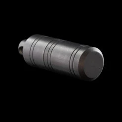 Titech Titanium Peanut Lighter Stonewash -Outdoor Equipment dem t37det3 33245.1656429478