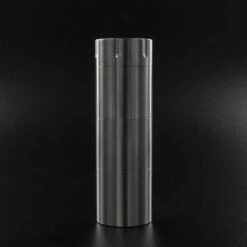 TiTech Titanium Storage Capsule -Outdoor Equipment dem t41det2 52071.1587420331