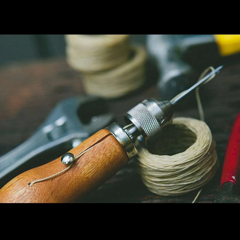 Speedy Stitcher Awl Kit #200 4 Speedy Stitcher Awl Kit #200 - Image 2