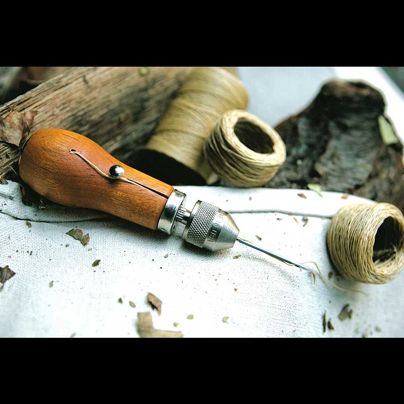Speedy Stitcher Deluxe Sewing Awl Kit #110 4 Speedy Stitcher Deluxe Sewing Awl Kit #110 - Image 2