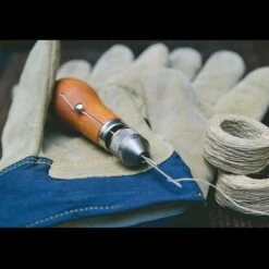 Speedy Stitcher Awl Kit #200 14 Speedy Stitcher Awl Kit #200 -Outdoor Equipment detail 15 91353.1587391946