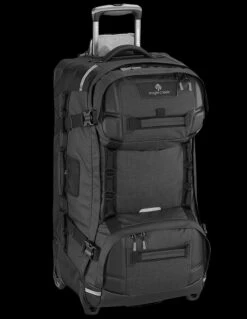 Eagle Creek ORV Trunk 30 -Outdoor Equipment ec ec0a34pa199 39860.1587729224