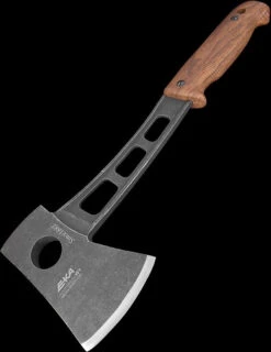 EKA Hatchblade W1 Wood 5 EKA Hatchblade W1 Wood -Outdoor Equipment eka 814402 1 1 50675.1588336508