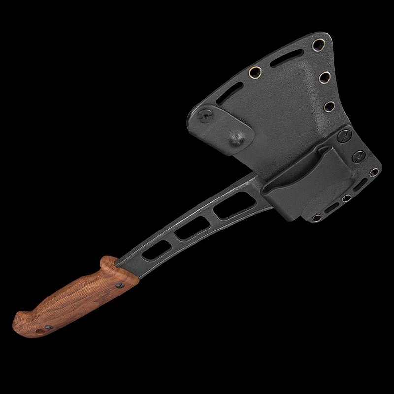 EKA Hatchblade W1 Wood 3 EKA Hatchblade W1 Wood