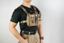 Magforce Entourage Chest Rig