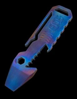 EOS TiShark Tool 8 EOS TiShark Tool -Outdoor Equipment eosshkf 27516.1587729469