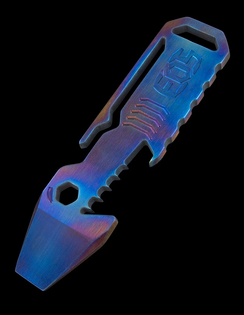 EOS TiShark Tool 4 EOS TiShark Tool - Image 2