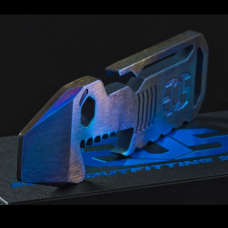 EOS TiShark Tool 3 EOS TiShark Tool