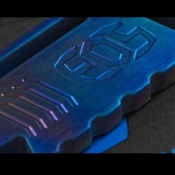 EOS TiShark Tool 9 EOS TiShark Tool -Outdoor Equipment eosshkfdet4 88677.1587416308