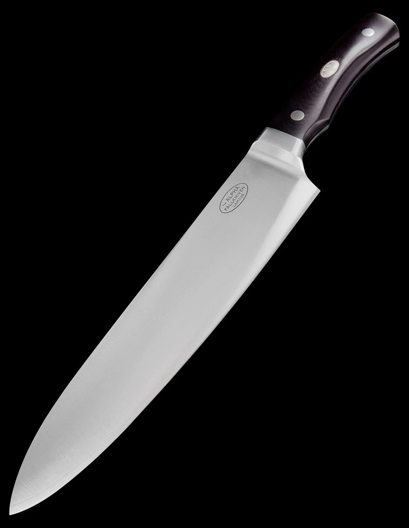 Fallkniven CMT Alpha 7 Fallkniven CMT Alpha - Image 5