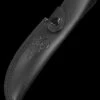 Fallkniven NL4 Frej Leather Sheath -Outdoor Equipment faknl4sl 46558.1587729309