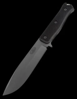 Fallkniven X Series S1 Black 11 Fallkniven X Series S1 Black -Outdoor Equipment faks1xb 73745.1587729564
