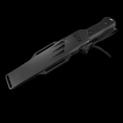 Fallkniven X Series S1 Black 10 Fallkniven X Series S1 Black -Outdoor Equipment faks1xbdet2 37473.1587420495